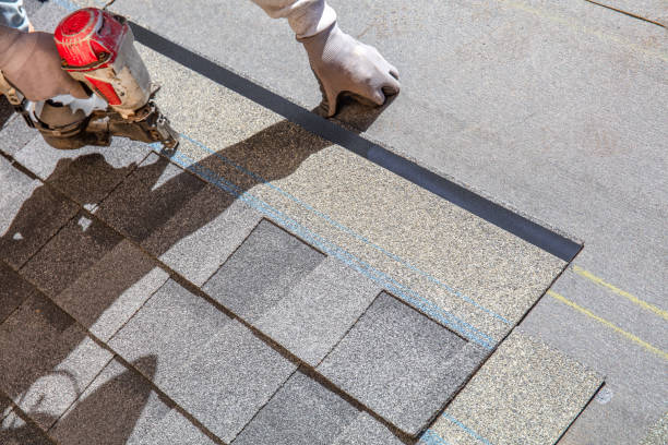 Quick and Trustworthy Emergency Roof Repair Services in Jenkintown, PA